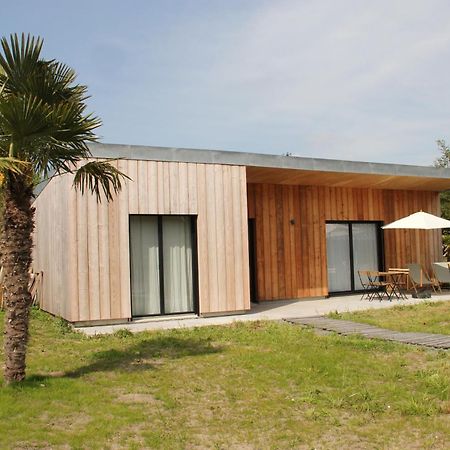 Casa Cotentins Gouville-sur-Mer Luaran gambar