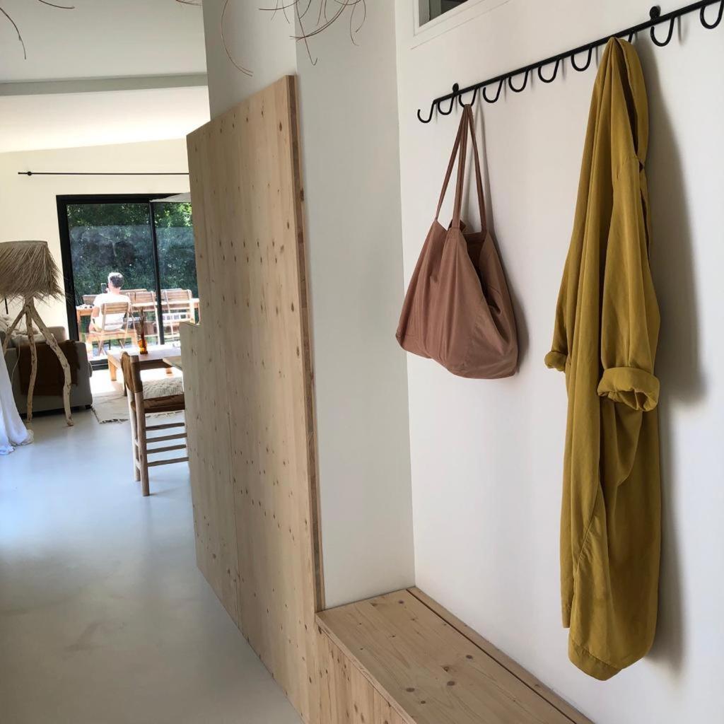Casa Cotentins Gouville-sur-Mer Bilik gambar