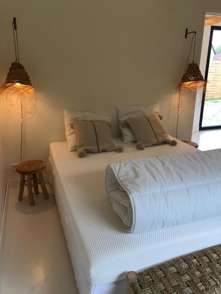 Casa Cotentins Gouville-sur-Mer Bilik gambar