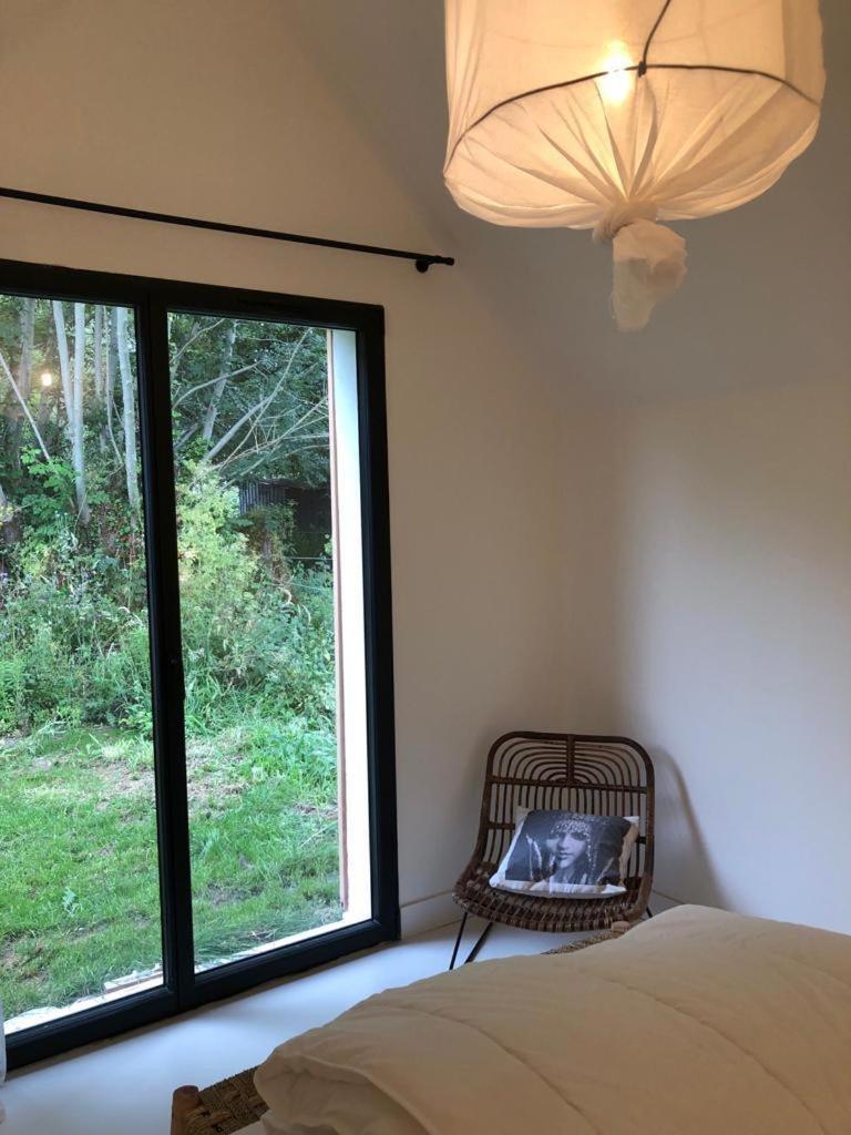 Casa Cotentins Gouville-sur-Mer Bilik gambar