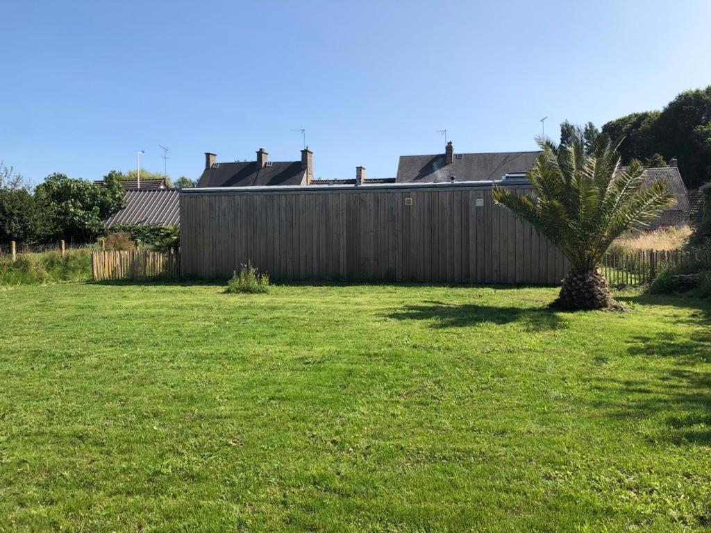 Casa Cotentins Gouville-sur-Mer Bilik gambar
