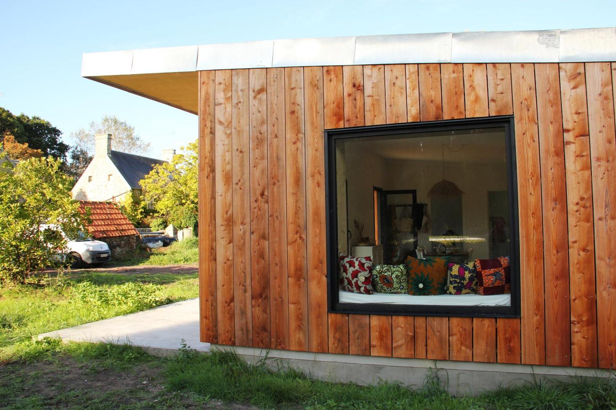 Casa Cotentins Gouville-sur-Mer Luaran gambar