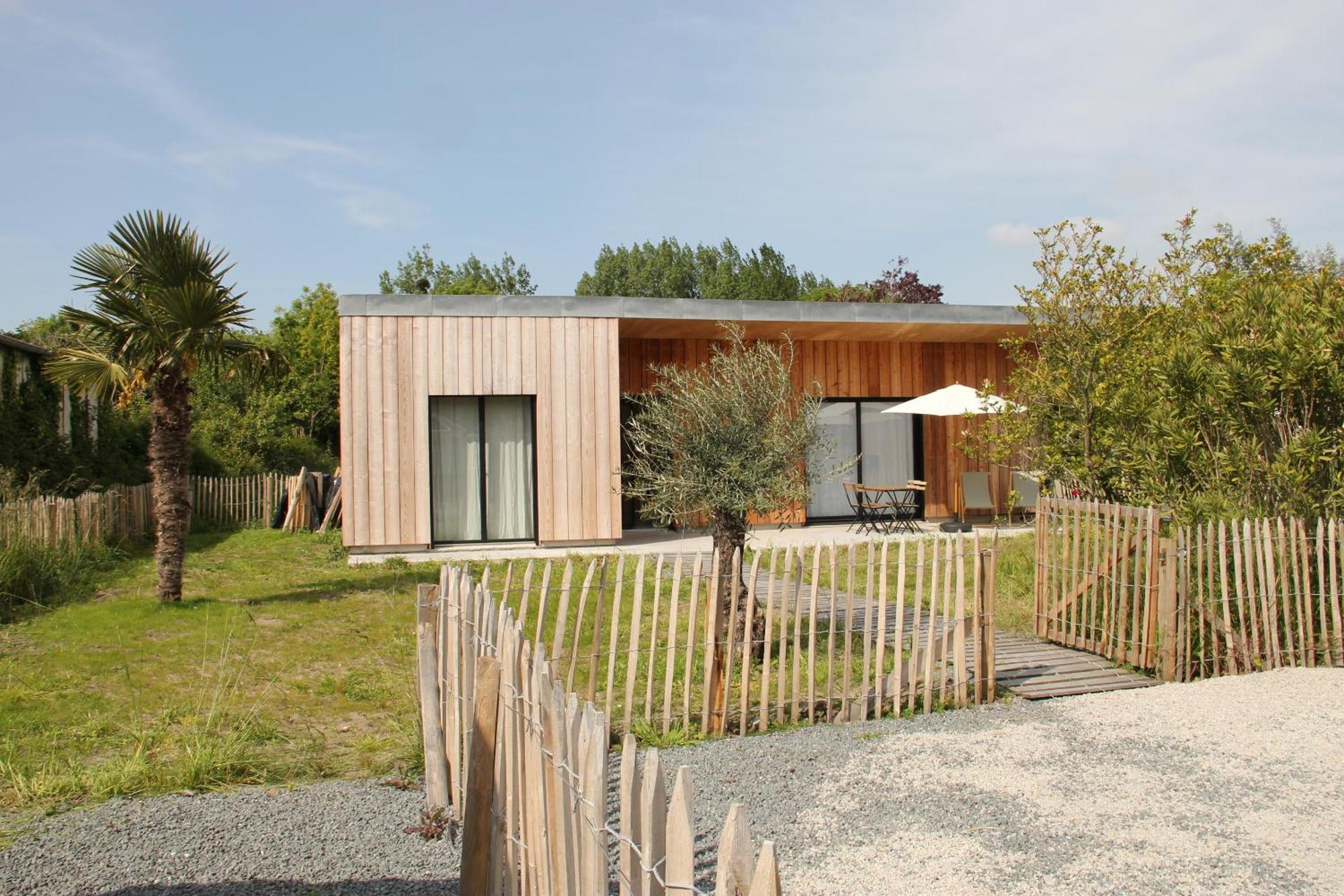 Casa Cotentins Gouville-sur-Mer Luaran gambar